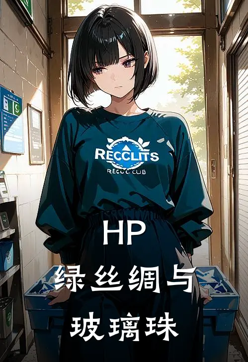 HP：绿丝绸与玻璃珠塔丽娜潘西免费小说大全_完结的小说HP：绿丝绸与玻璃珠(塔丽娜潘西)