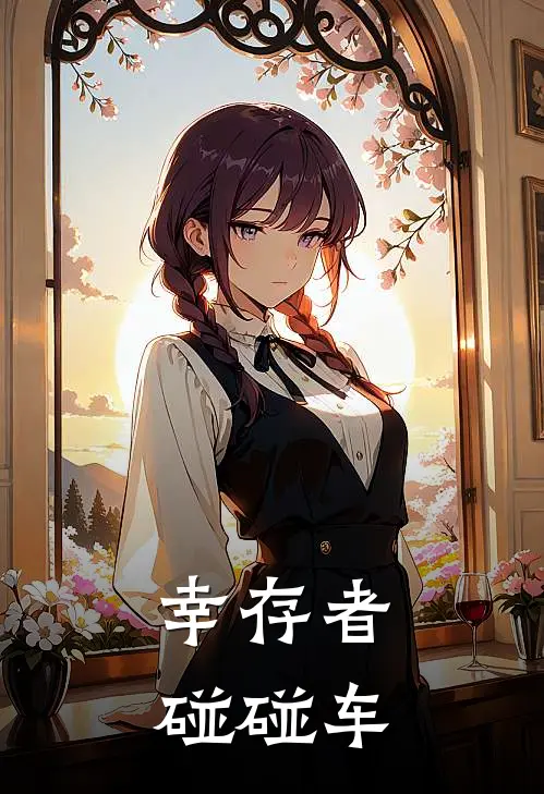 赵圆滚李小瓜《幸存者碰碰车》_(赵圆滚李小瓜)热门小说