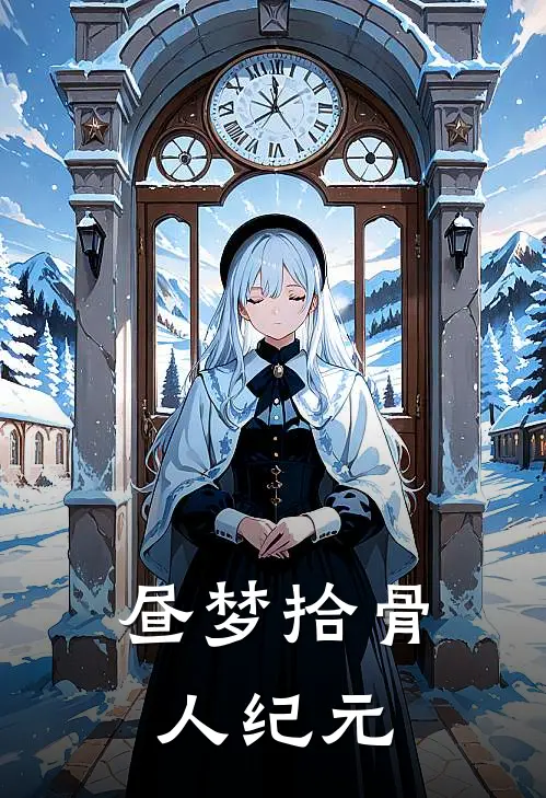 昼梦拾骨人纪元(鱼眠伊莎贝拉)热门网络小说推荐_最新章节列表昼梦拾骨人纪元(鱼眠伊莎贝拉)