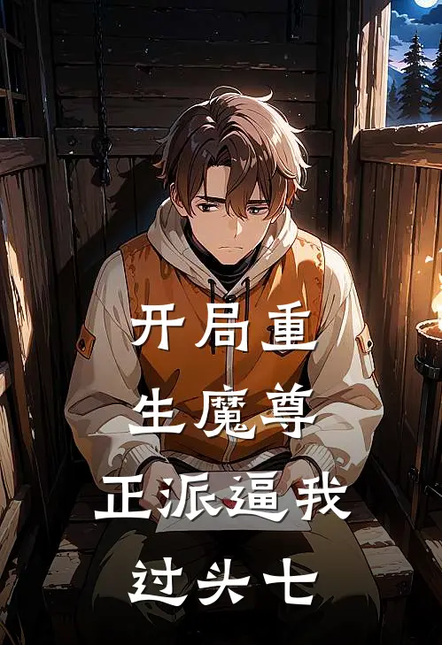 开局重生魔尊，正派逼我过头七