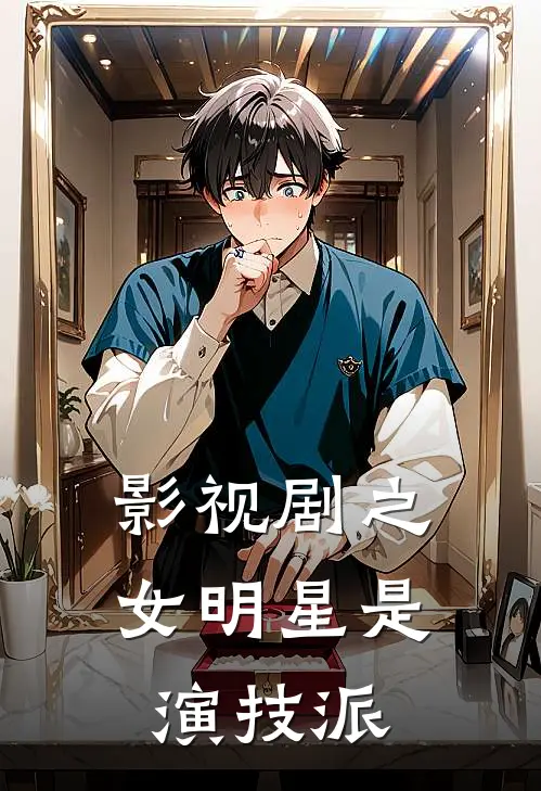 颜月宜修《影视剧之女明星是演技派》完整版在线阅读_颜月宜修完整版在线阅读