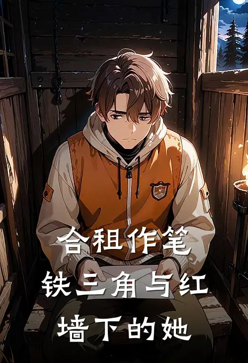 合租作笔，铁三角与红墙下的她林砚秋张起灵最新小说全文阅读_在线免费小说合租作笔，铁三角与红墙下的她(林砚秋张起灵)