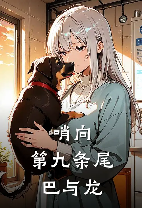 哨向：第九条尾巴与龙江清宁沈墨渊小说完结推荐_完整版小说免费阅读哨向：第九条尾巴与龙(江清宁沈墨渊)