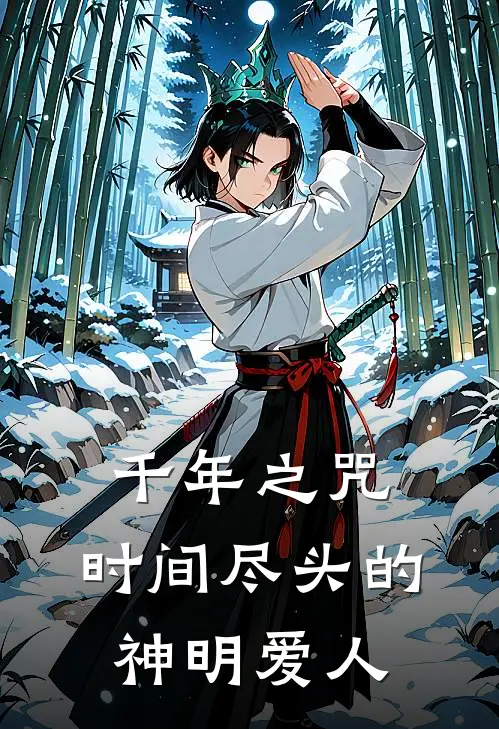 千年之咒：时间尽头的神明爱人