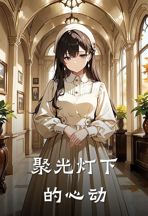 聚光灯下的心动(苏清颜沈砚辰)最新推荐小说_最新免费小说聚光灯下的心动苏清颜沈砚辰