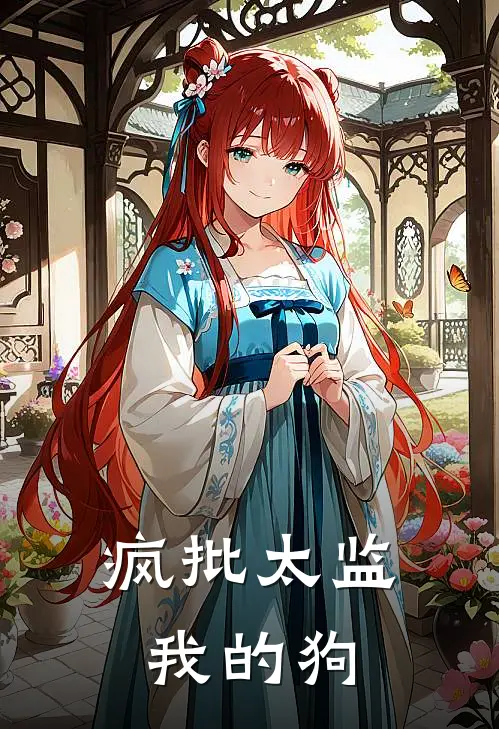 疯批太监我的狗