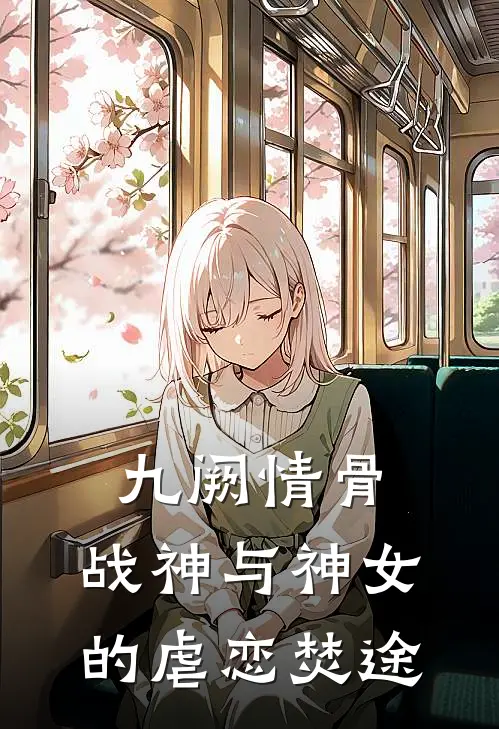 九阙情骨：战神与神女的虐恋焚途
