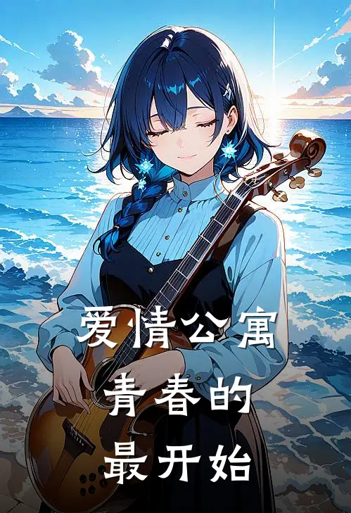 爱情公寓：青春的最开始