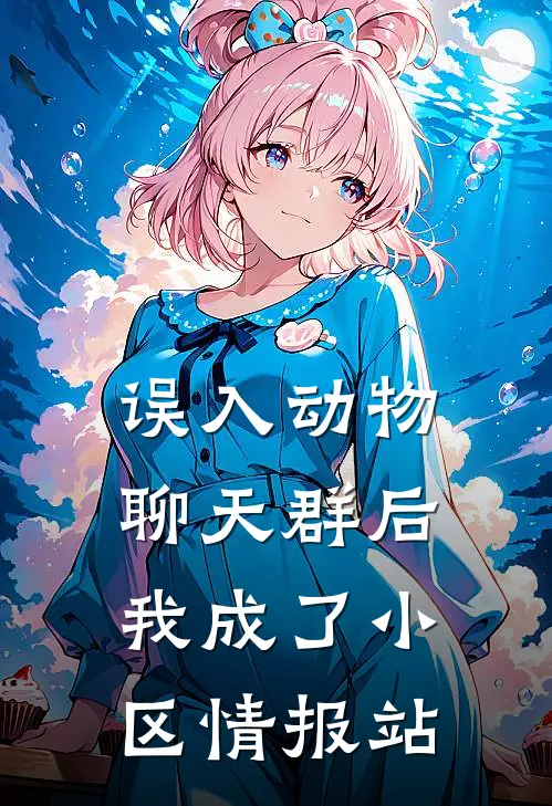 误入动物聊天群后，我成了小区情报站(柯基布偶)全集阅读_误入动物聊天群后，我成了小区情报站最新章节阅读
