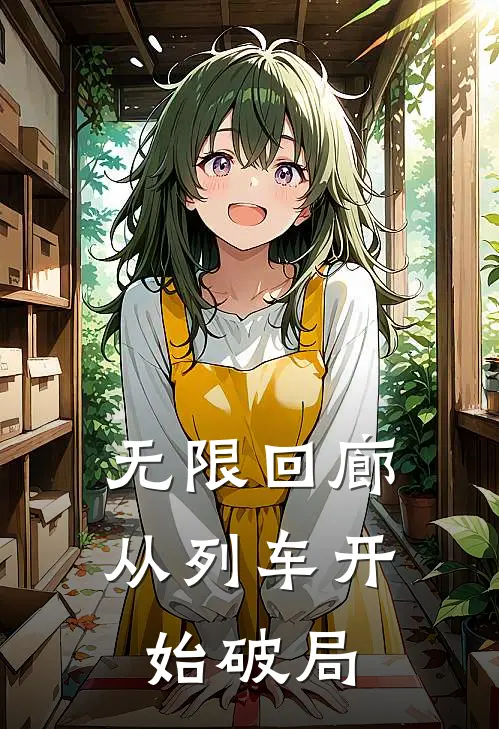 林渊苏晓《无限回廊：从列车开始破局》_《无限回廊：从列车开始破局》最新章节在线阅读