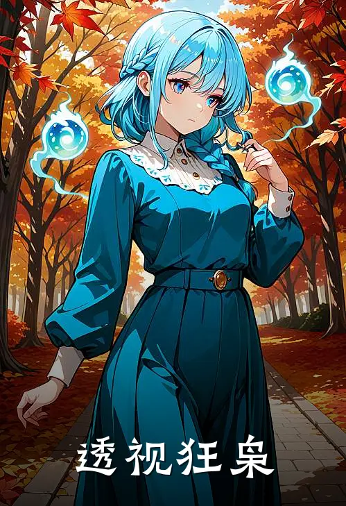 透视狂枭李凡赵雅丽在线免费小说_最新推荐小说透视狂枭(李凡赵雅丽)