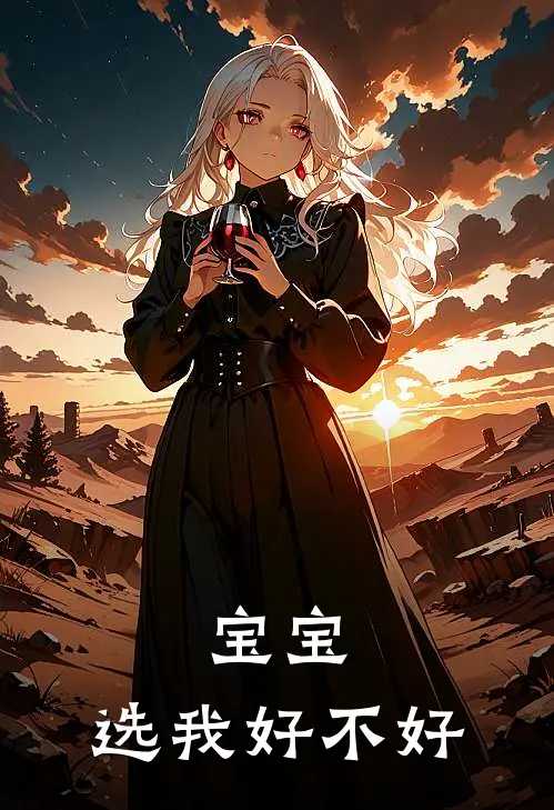 宝宝，选我好不好