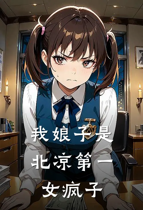 我娘子是北凉第一女疯子