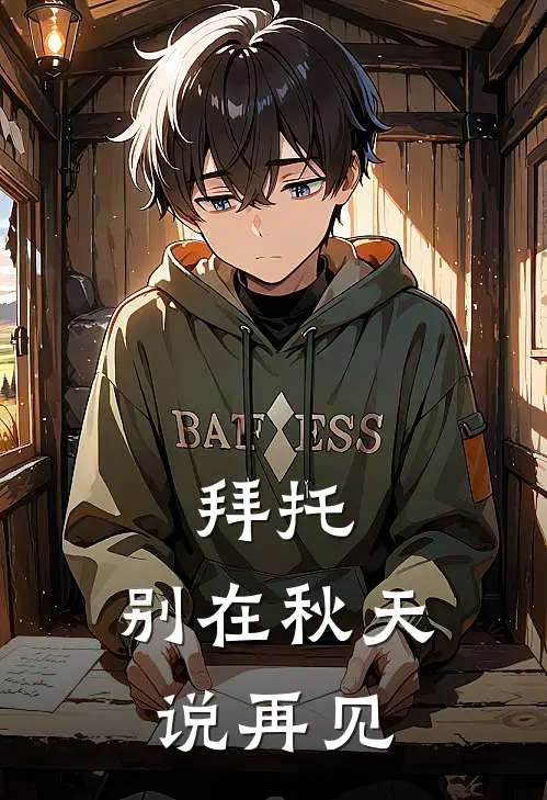 许秋雨许知瑶《拜托，别在秋天说再见》全本免费在线阅读_(许秋雨许知瑶)最新章节在线阅读