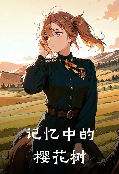 记忆中的樱花树(许清绵段花茹)热门小说推荐_免费小说在线看记忆中的樱花树许清绵段花茹
