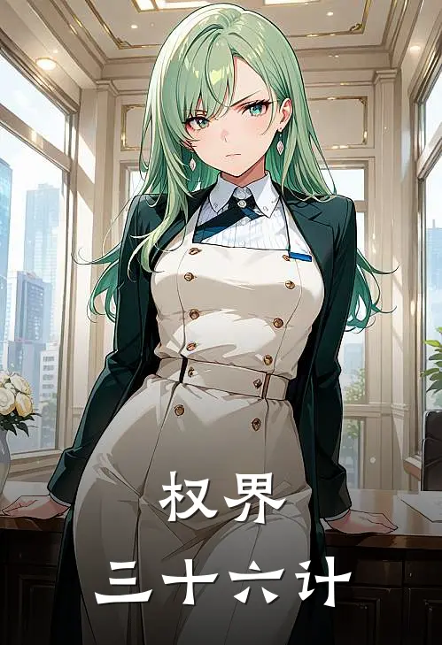 林远图赵守田权界：三十六计全本免费在线阅读_权界：三十六计全本阅读