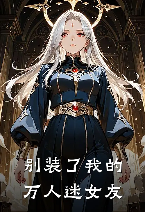 别装了我的万人迷女友祁琛夏浅浅完结好看小说_最新章节列表别装了我的万人迷女友(祁琛夏浅浅)