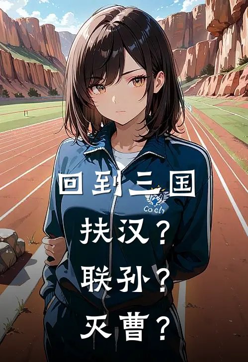 回到三国：扶汉？联孙？灭曹？