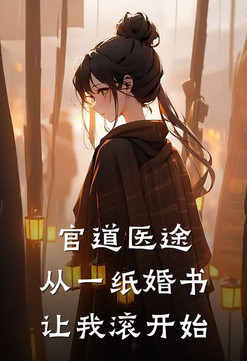 官道医途：从一纸婚书让我滚开始