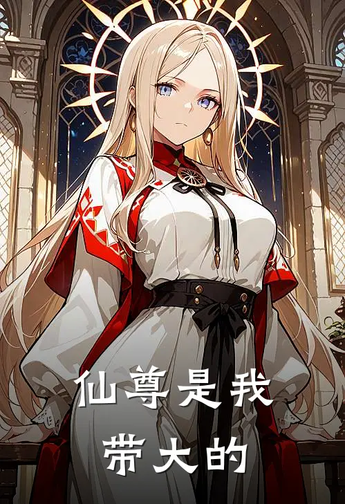 仙尊是我带大的