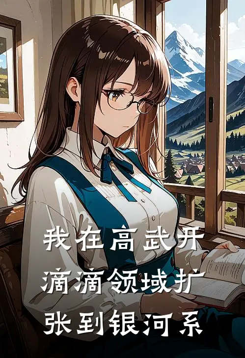 我在高武开滴滴领域扩张到银河系林凡苏婉清热门小说大全_免费小说完结我在高武开滴滴领域扩张到银河系林凡苏婉清