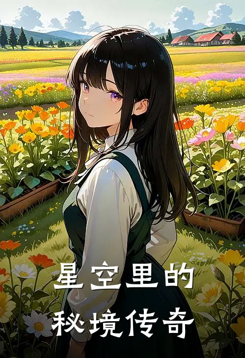 星空里的秘境传奇