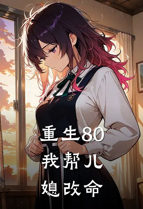 重生80：我帮儿媳改命(林慧张翠)免费小说在线阅读_在线阅读免费小说重生80：我帮儿媳改命(林慧张翠)