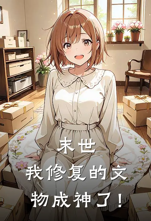 末世：我修复的文物成神了！