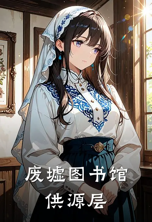 废墟图书馆，供源层