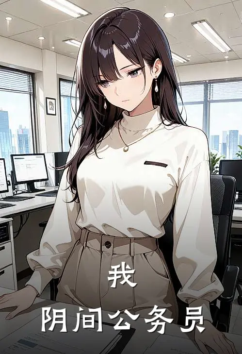 我，阴间公务员(陆明飞慕容白)最新章节在线阅读_(我，阴间公务员)最新章节在线阅读