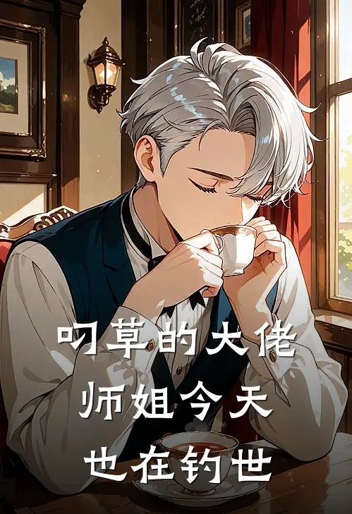 叼草的大佬师姐今天也在钓世