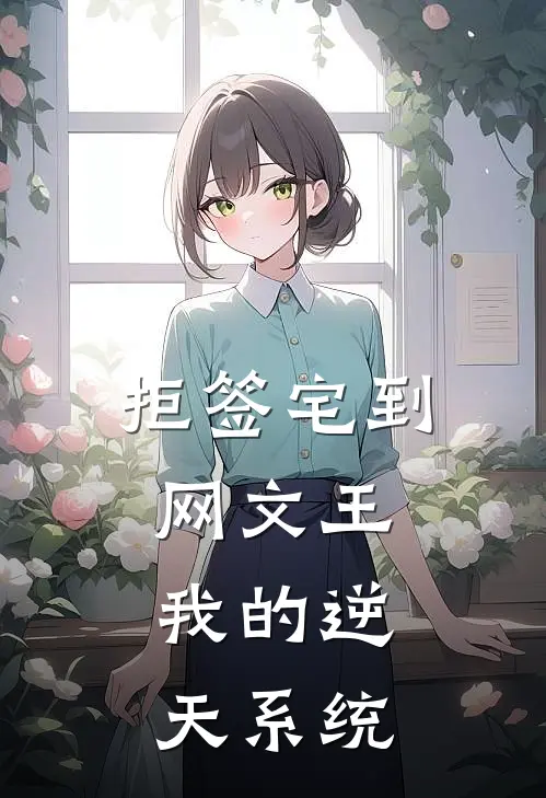 拒签宅到网文王：我的逆天系统