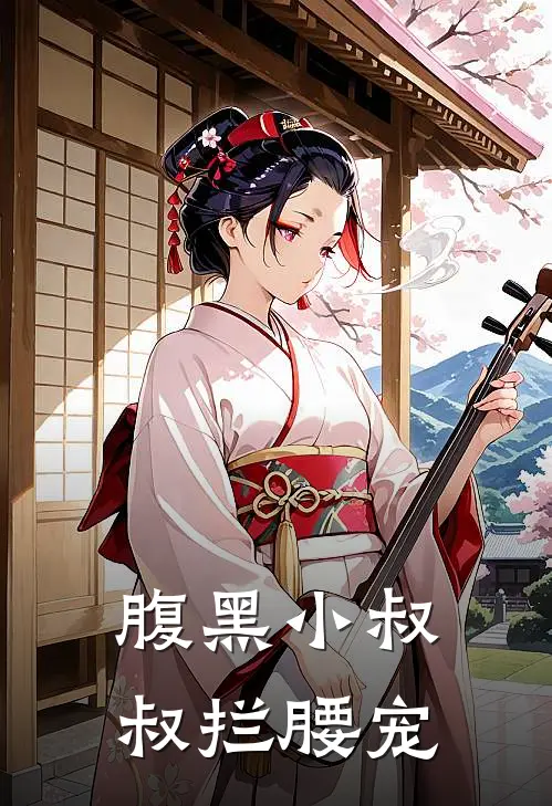 腹黑小叔叔拦腰宠谢凛姜小熙最新完本小说_免费小说大全腹黑小叔叔拦腰宠(谢凛姜小熙)