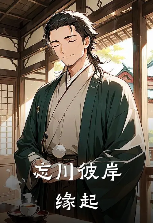 忘川彼岸：缘起