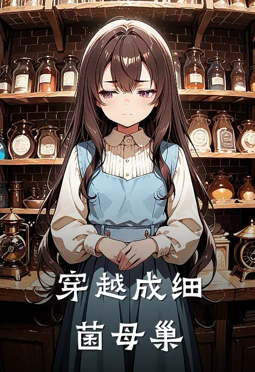 穿越成细菌母巢