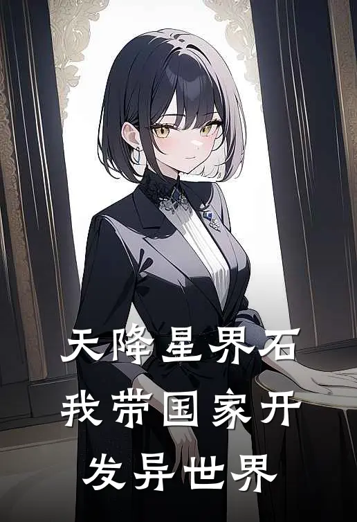 天降星界石，我带国家开发异世界