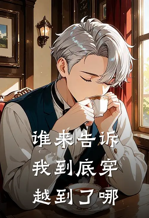 谁来告诉我到底穿越到了哪陆凡叶尘最新好看小说_已完结小说谁来告诉我到底穿越到了哪陆凡叶尘