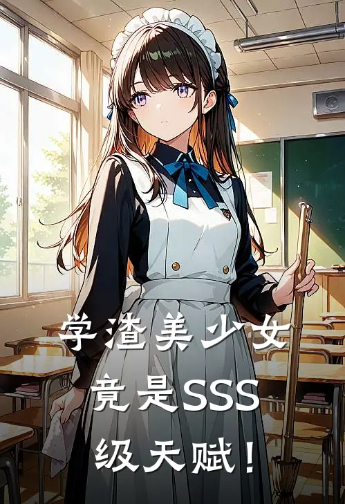 学渣美少女，竟是SSS级天赋！