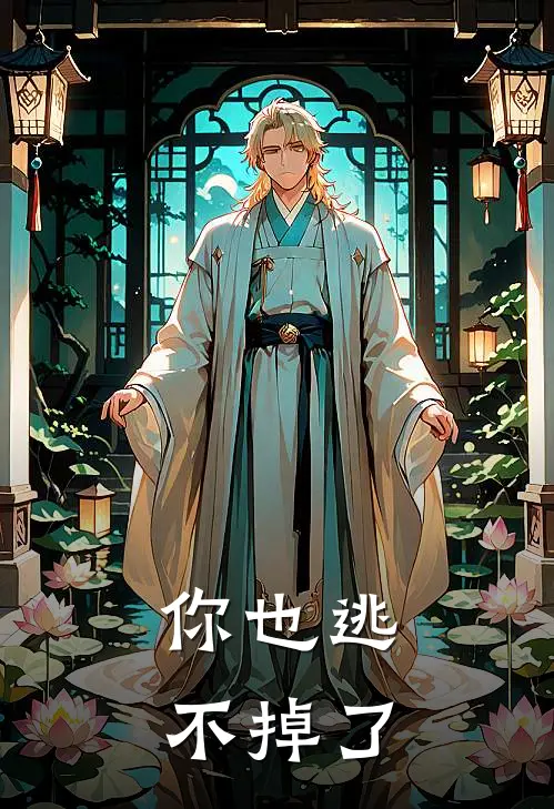 你也逃不掉了叶青林海热门的小说_热门小说在线阅读你也逃不掉了叶青林海