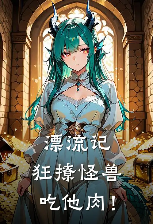 漂流记：狂撩怪兽，吃他肉！连褐迁褐迁小说推荐完结_全集免费小说漂流记：狂撩怪兽，吃他肉！(连褐迁褐迁)