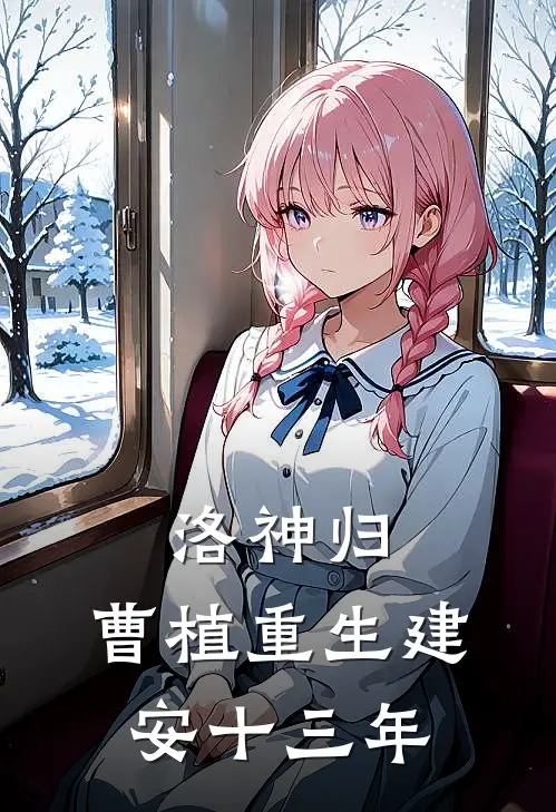 洛神归：曹植重生建安十三年(曹植曹丕)免费小说_最新小说全文阅读洛神归：曹植重生建安十三年曹植曹丕