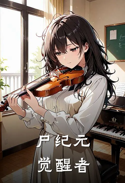 尸纪元：觉醒者(苏晓林默)最新推荐小说_最新免费小说尸纪元：觉醒者苏晓林默