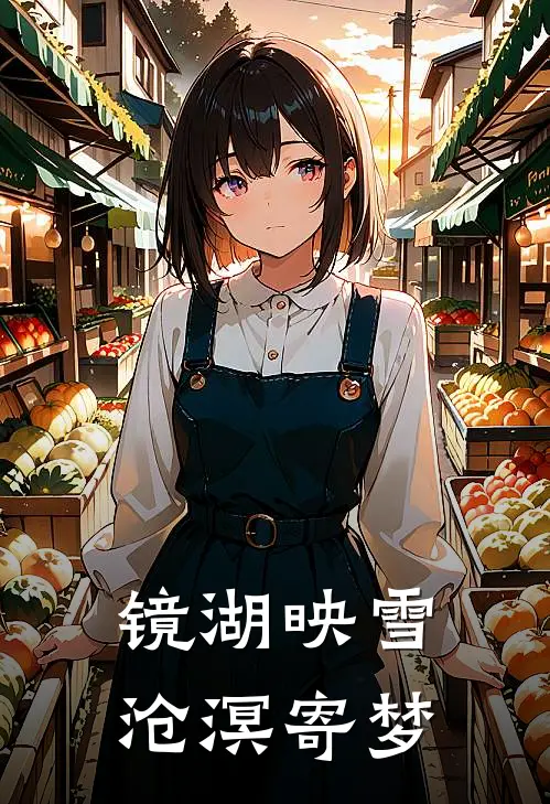镜湖映雪，沧溟寄梦苏摩苏摩推荐完结小说_热门小说在线阅读镜湖映雪，沧溟寄梦(苏摩苏摩)