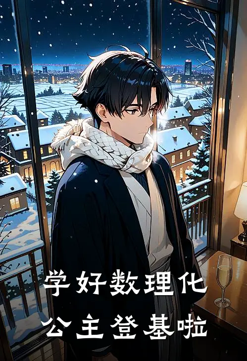 学好数理化，公主登基啦