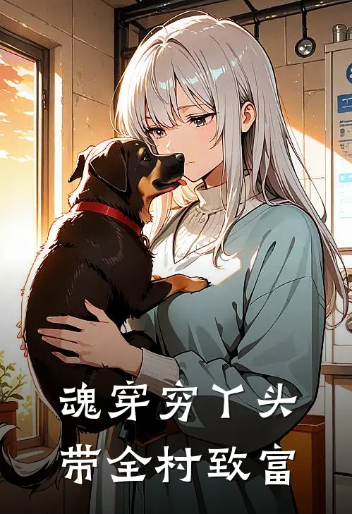 魂穿穷丫头，带全村致富(周小豆周小禾)免费小说全集_完本小说免费阅读魂穿穷丫头，带全村致富(周小豆周小禾)