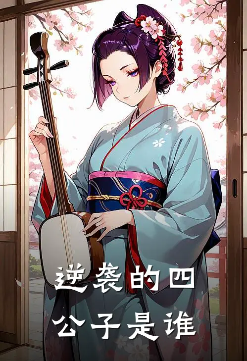 逆袭的四公子是谁