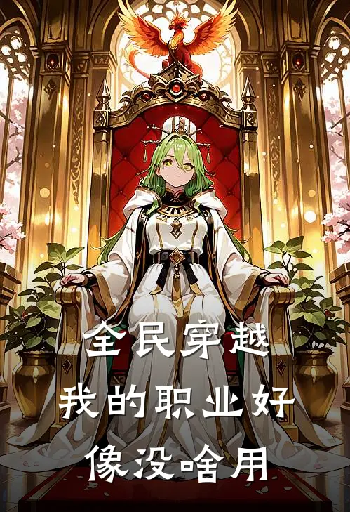 全民穿越：我的职业好像没啥用(武朝西周)免费小说完结版_最新章节列表全民穿越：我的职业好像没啥用(武朝西周)