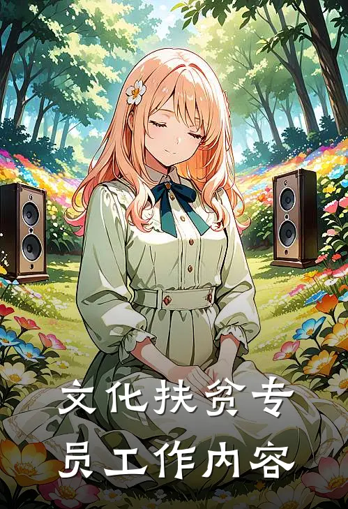 文化扶贫专员工作内容