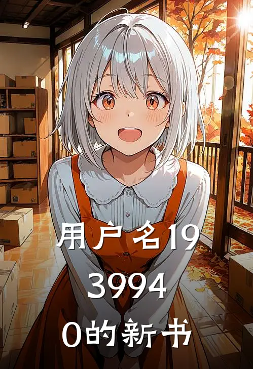 用户名1939940的新书