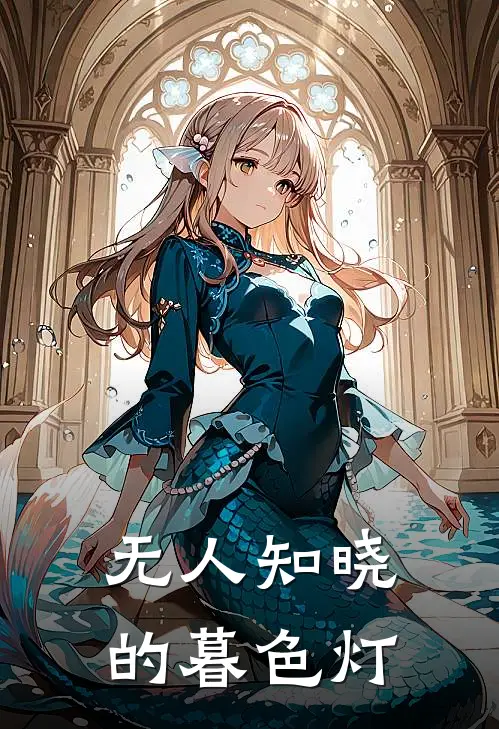 无人知晓的暮色灯(苏晏苏望)免费热门小说_最新小说推荐无人知晓的暮色灯苏晏苏望